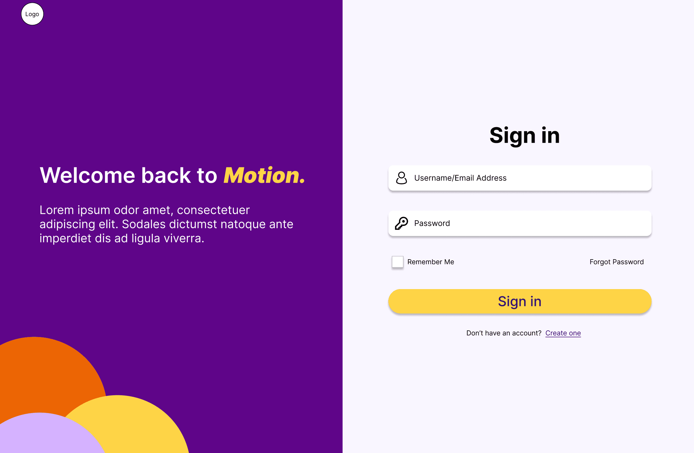 Motion